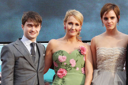 Why J.K. Rowling had to be denounced – Douglas Murray